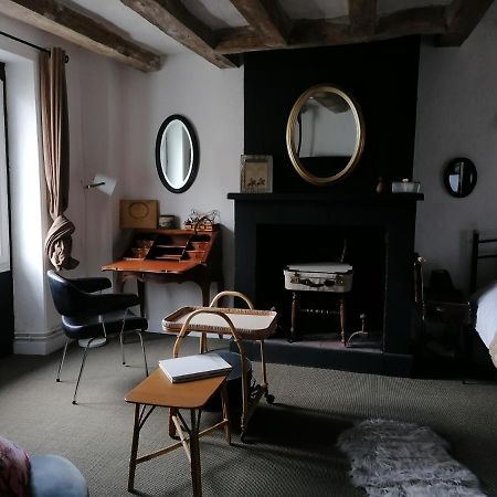 Le Clos Vicq-sur-Gartempe Екстериор снимка